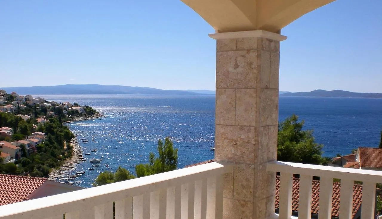 Apartment Villa Hygge Trogir