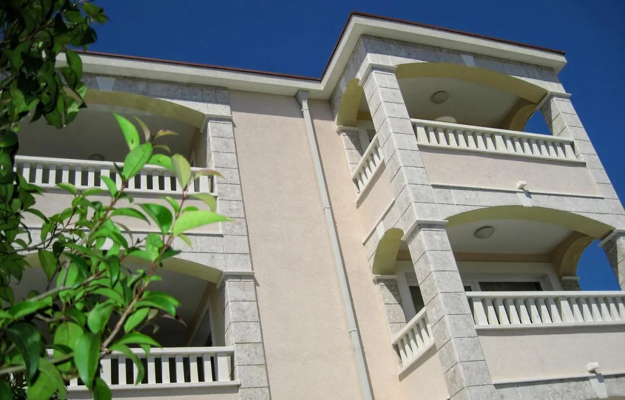 Villa Hygge Trogir Apartment