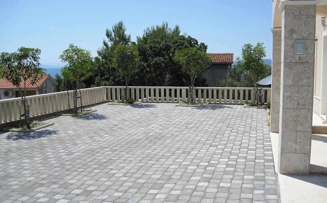 Villa Hygge Trogir 0*,  Croatia