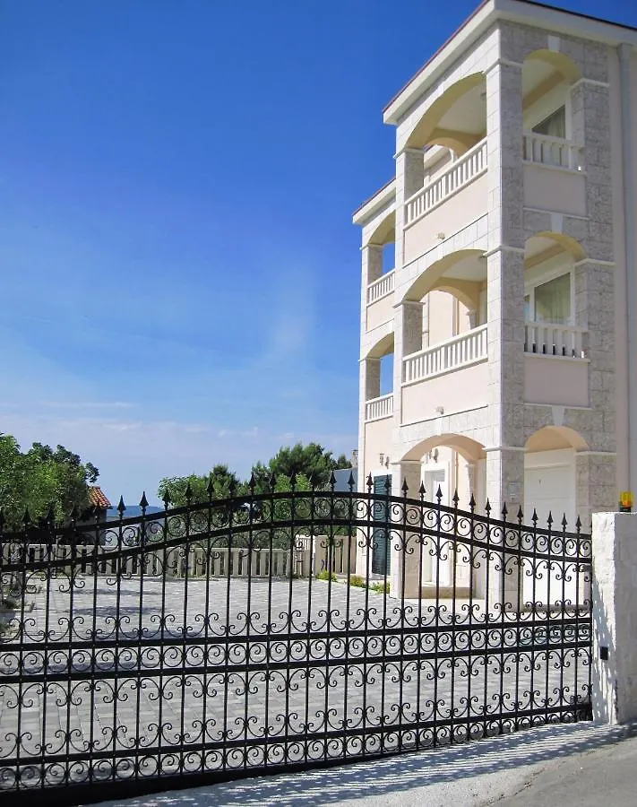 Villa Hygge Trogir Apartment