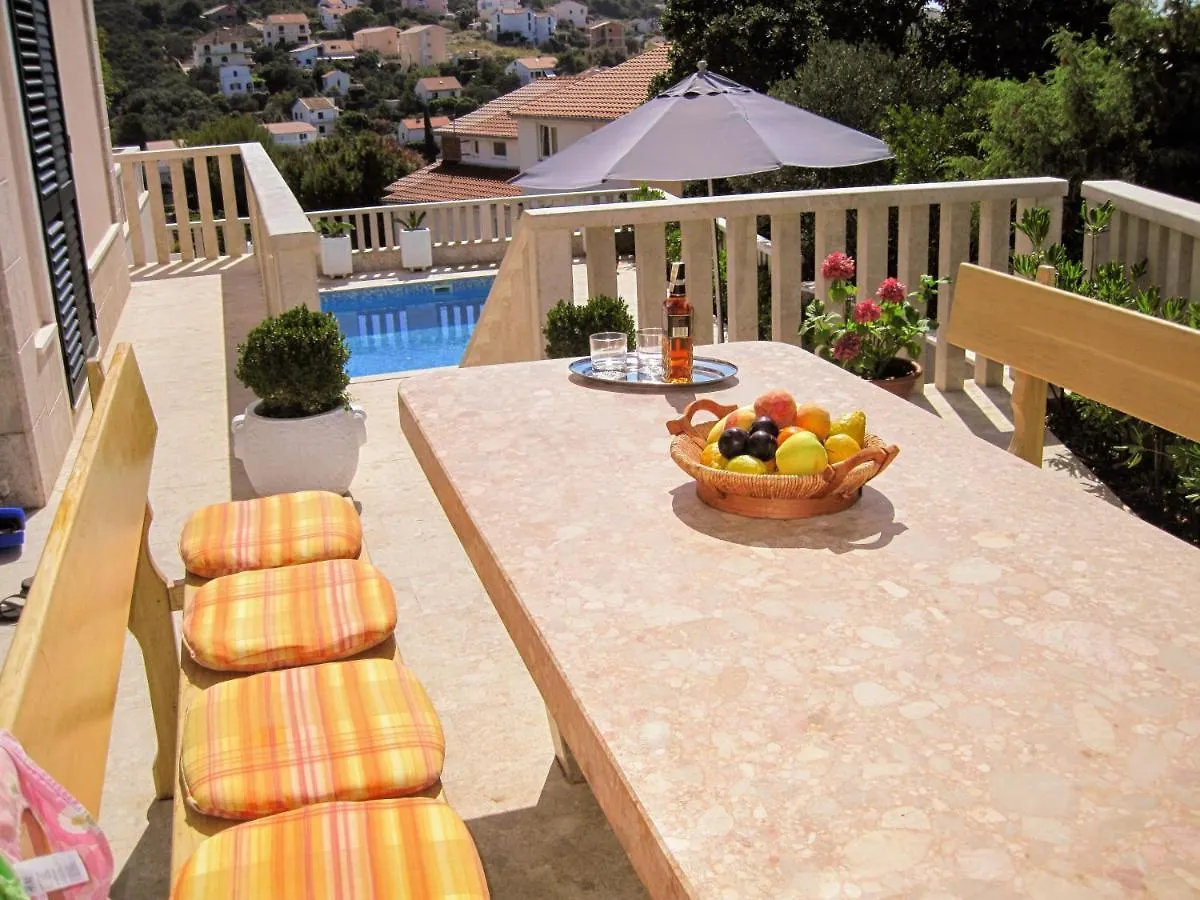 Villa Hygge Trogir Apartment