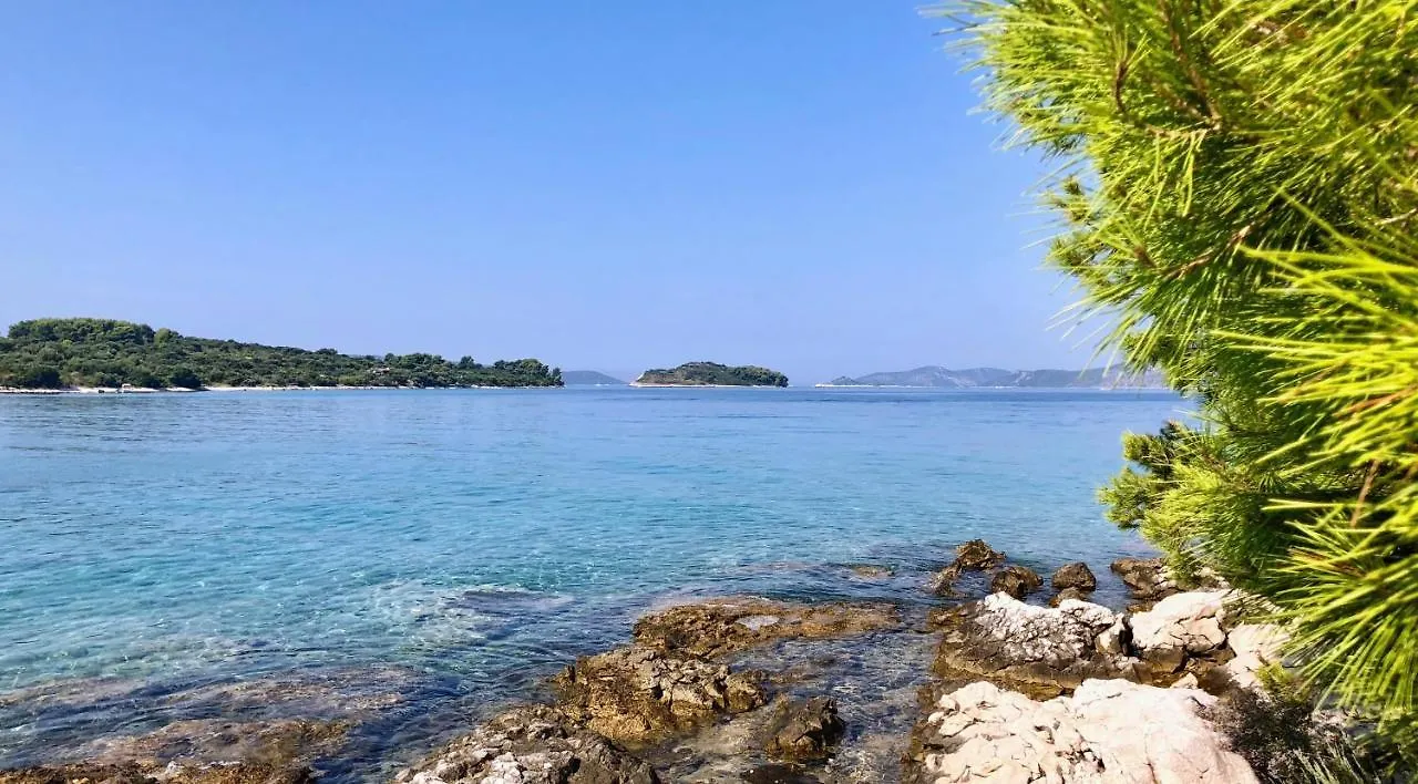 Villa Hygge Trogir