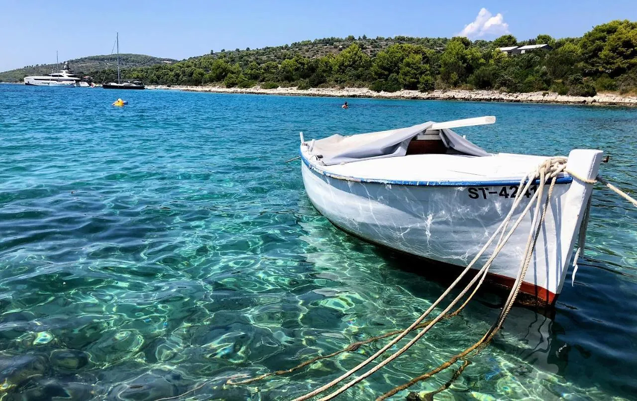 Villa Hygge Trogir Croatia