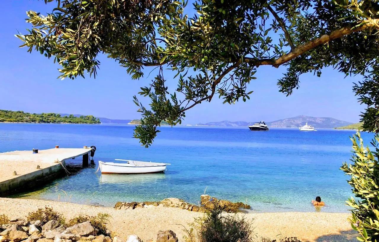 Apartment Villa Hygge Trogir
