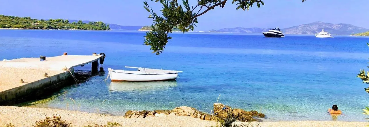 Villa Hygge Trogir 0*,