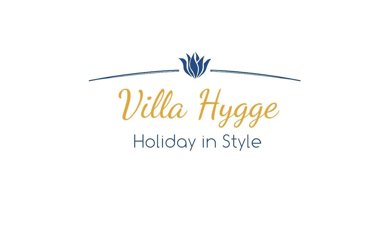 Villa Hygge Trogir