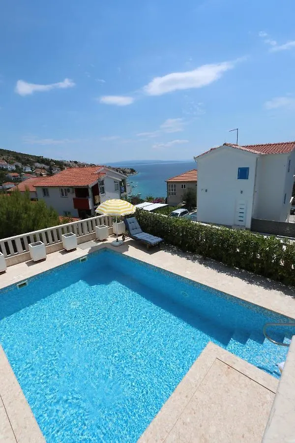 Villa Hygge Trogir