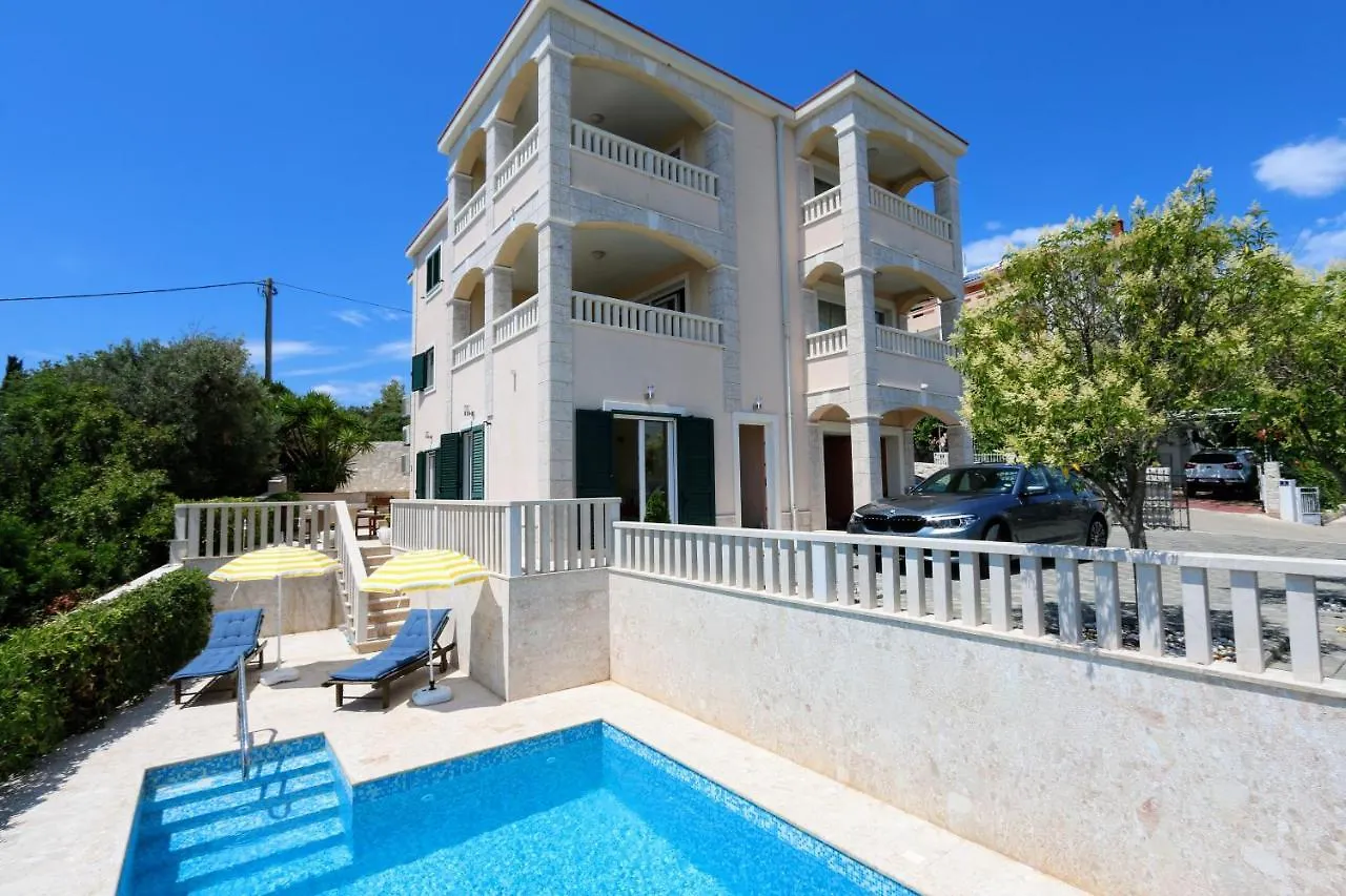 Villa Hygge Trogir