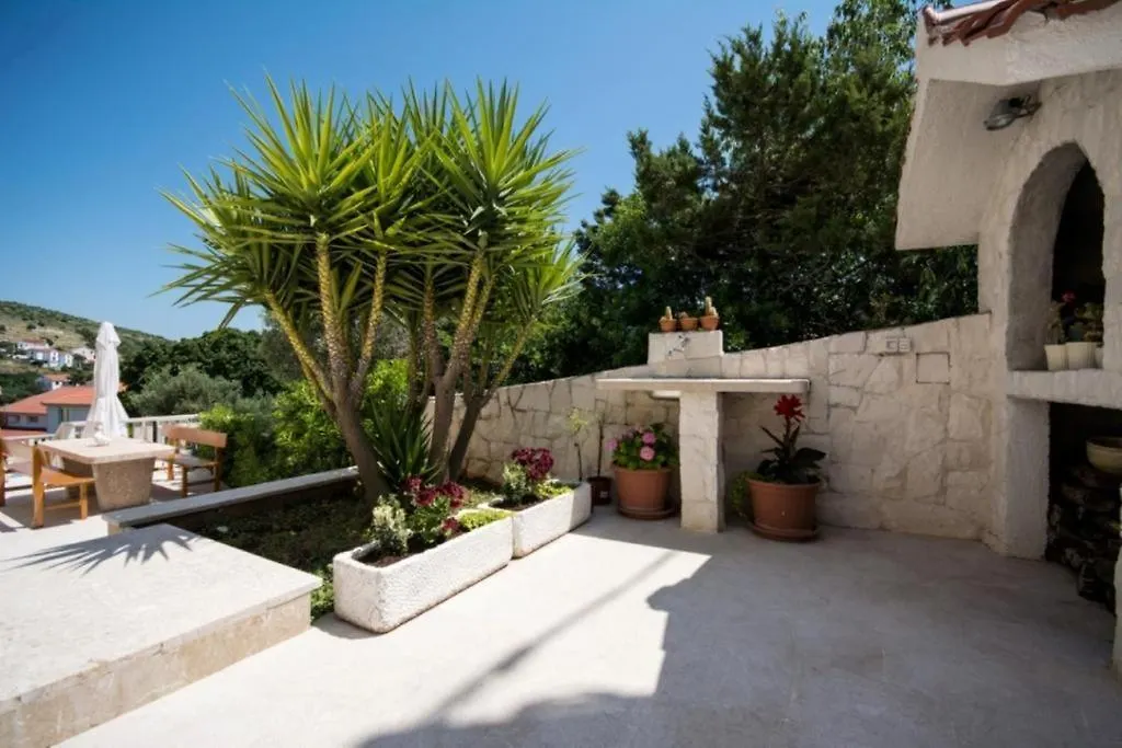 Villa Hygge Trogir Croatia