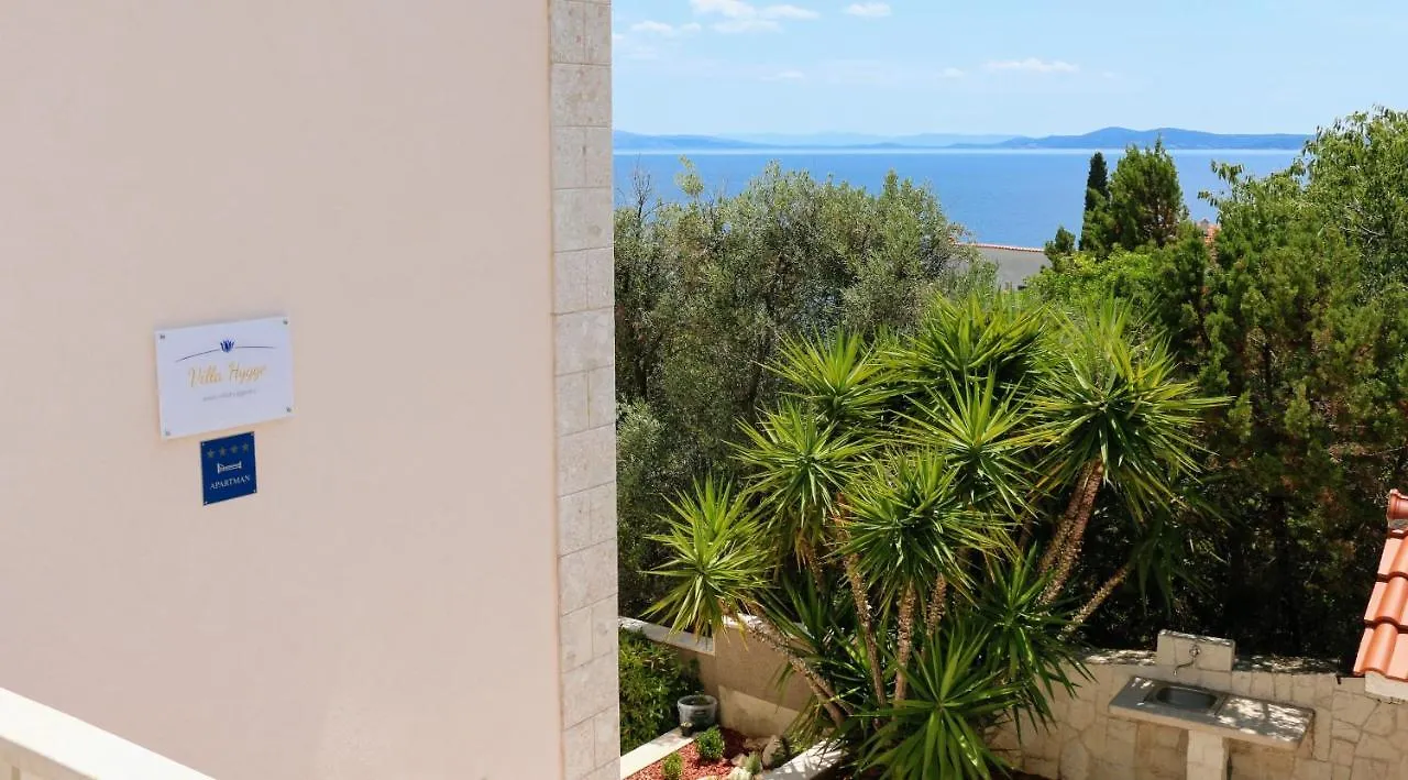 Villa Hygge Trogir Apartment
