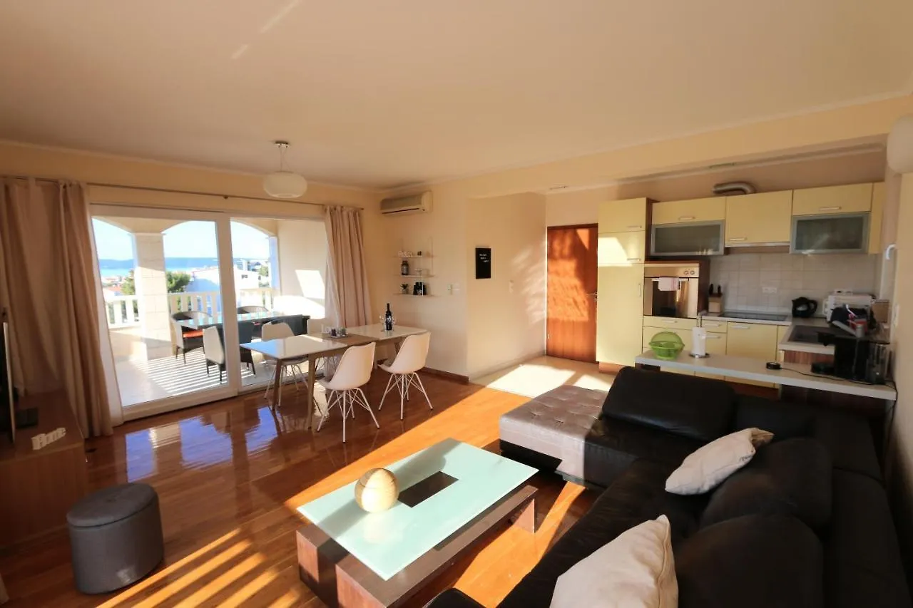 Villa Hygge Trogir 0*,