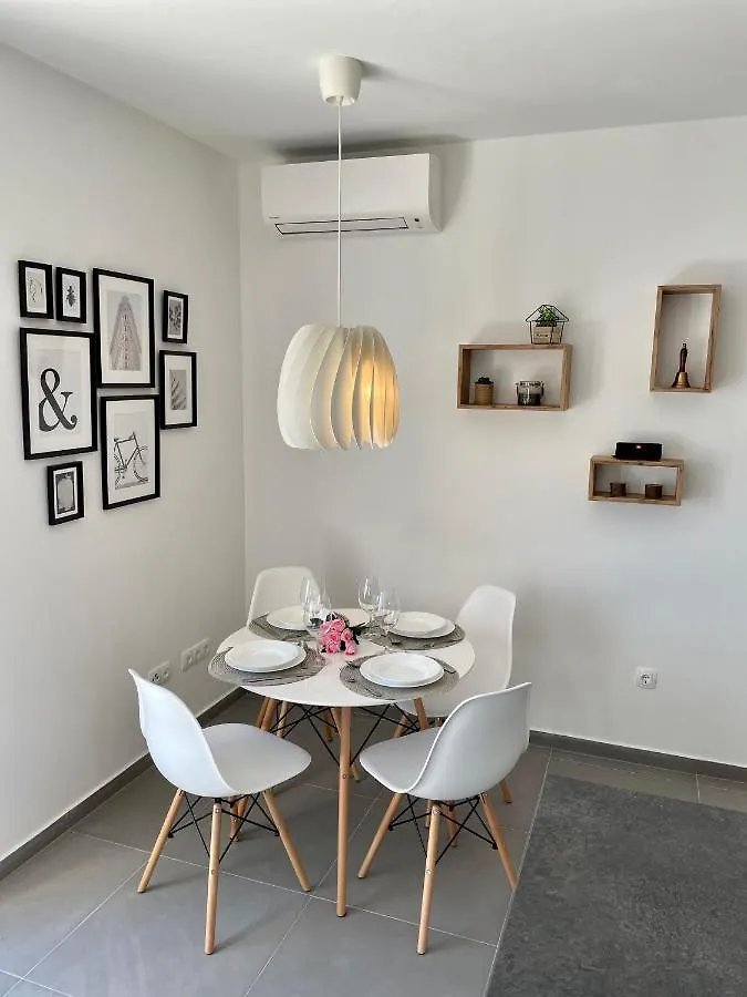 Villa Hygge Trogir 0*,