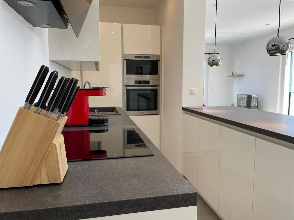 Apartment Villa Hygge Trogir