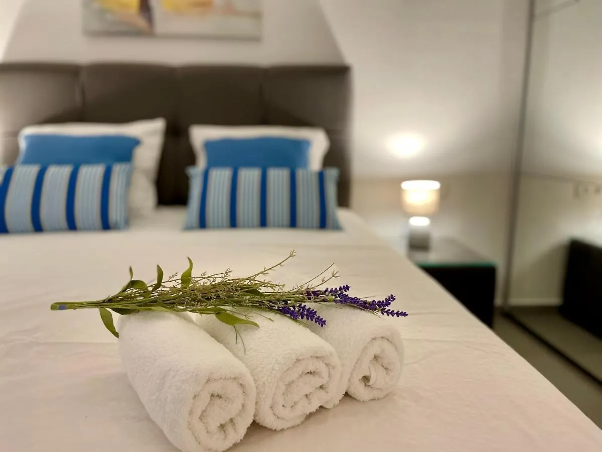 Villa Hygge Trogir Apartment