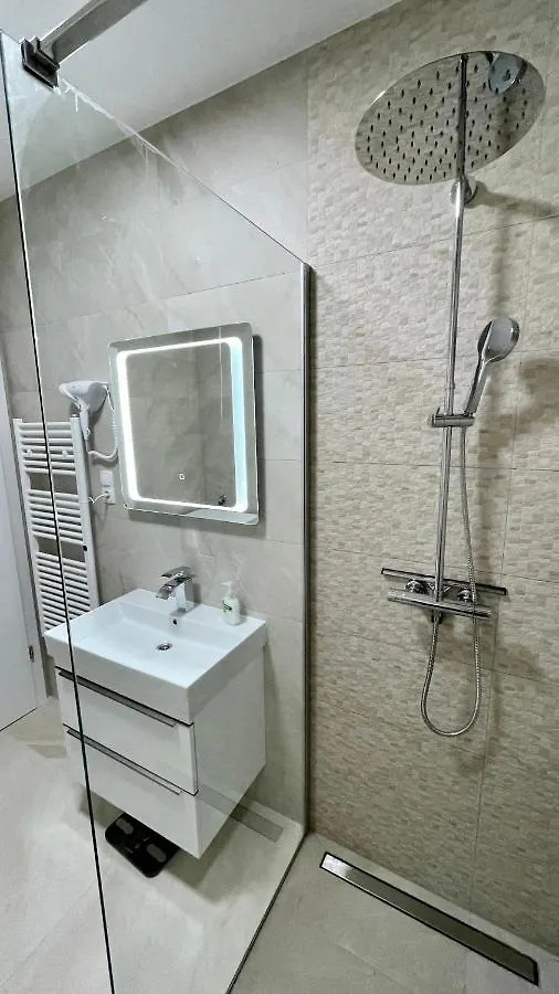 Villa Hygge Trogir Apartment