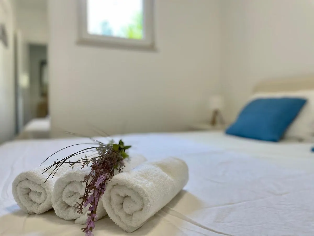 Villa Hygge Trogir
