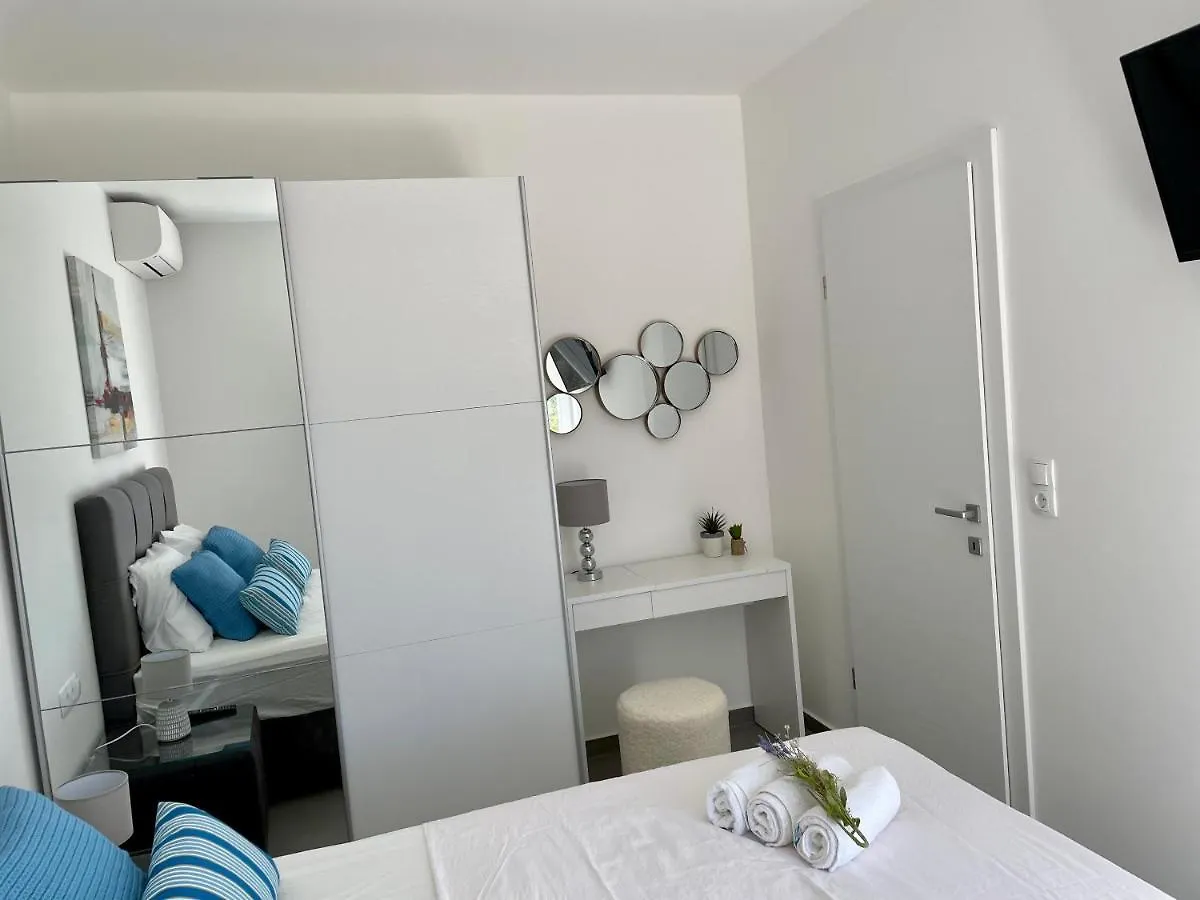Villa Hygge Trogir 0*,