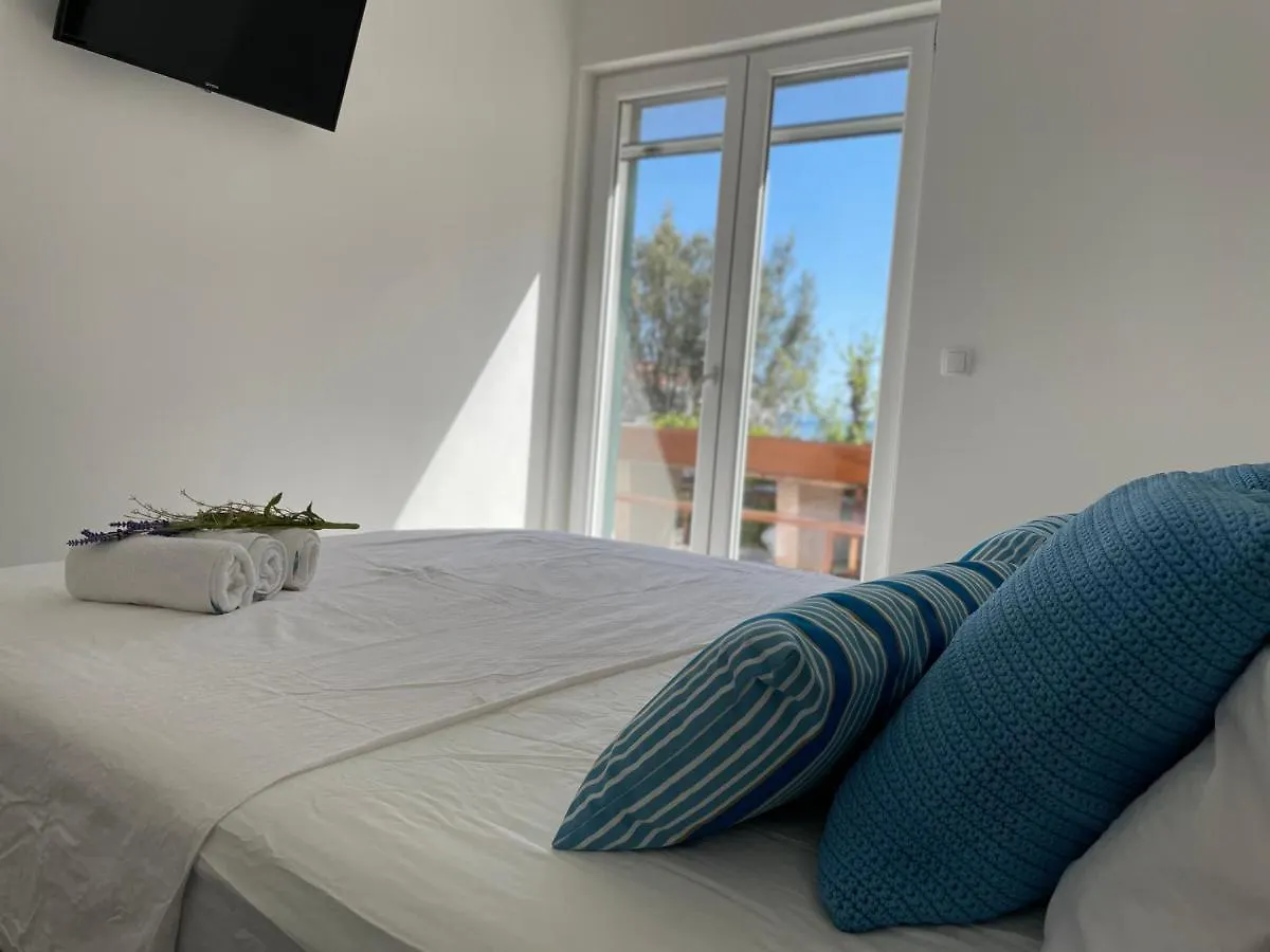 Apartment Villa Hygge Trogir