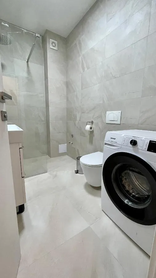 Villa Hygge Trogir Apartment