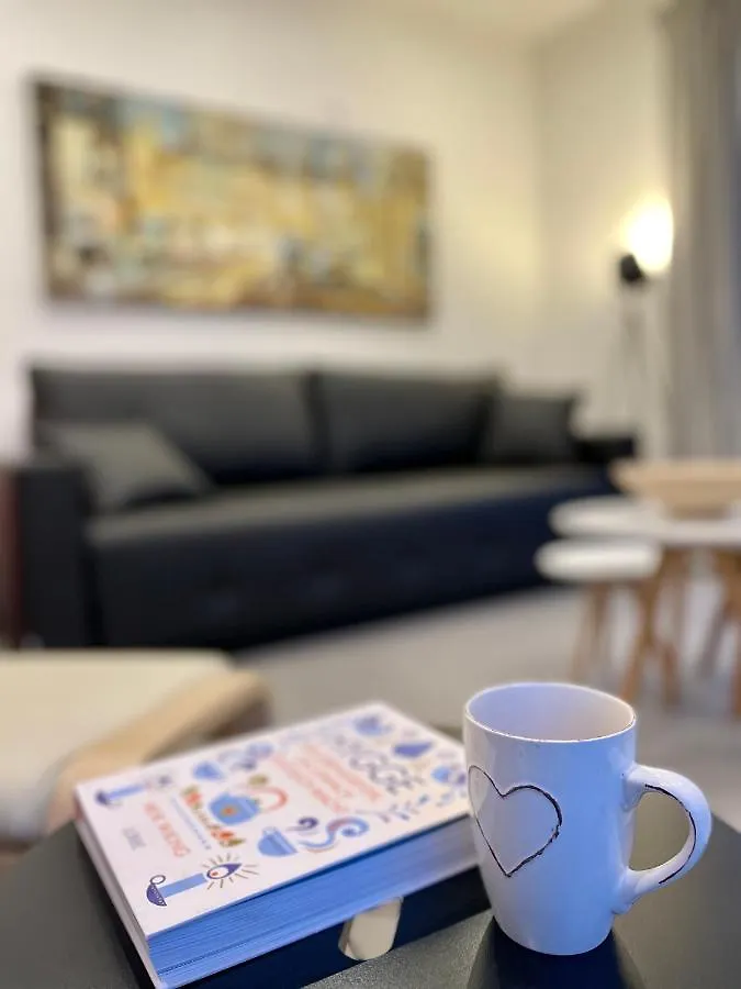 Villa Hygge Trogir
