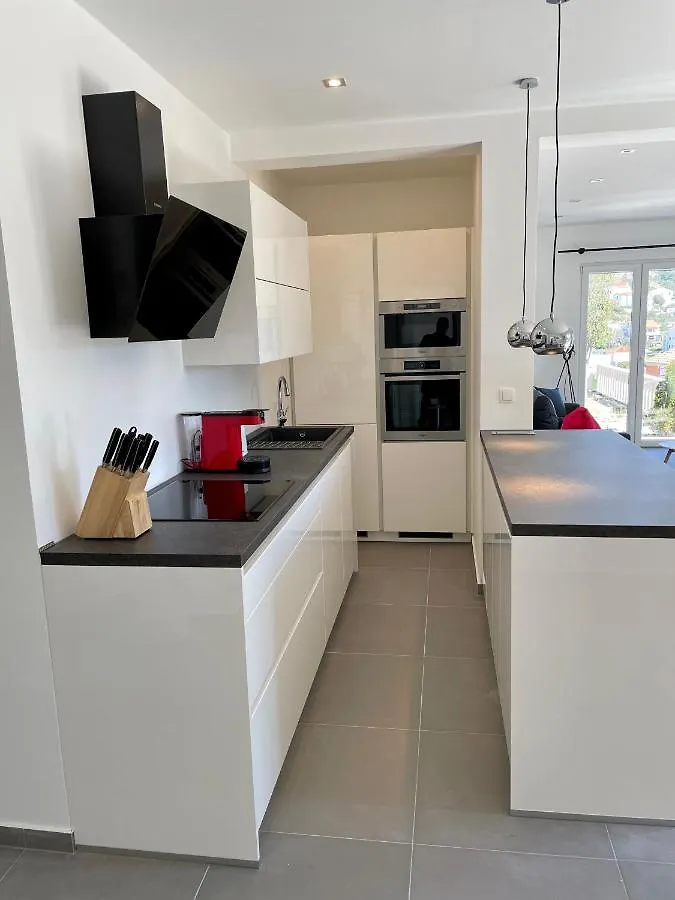 Villa Hygge Trogir