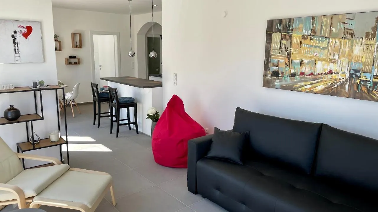 Villa Hygge Trogir Apartment