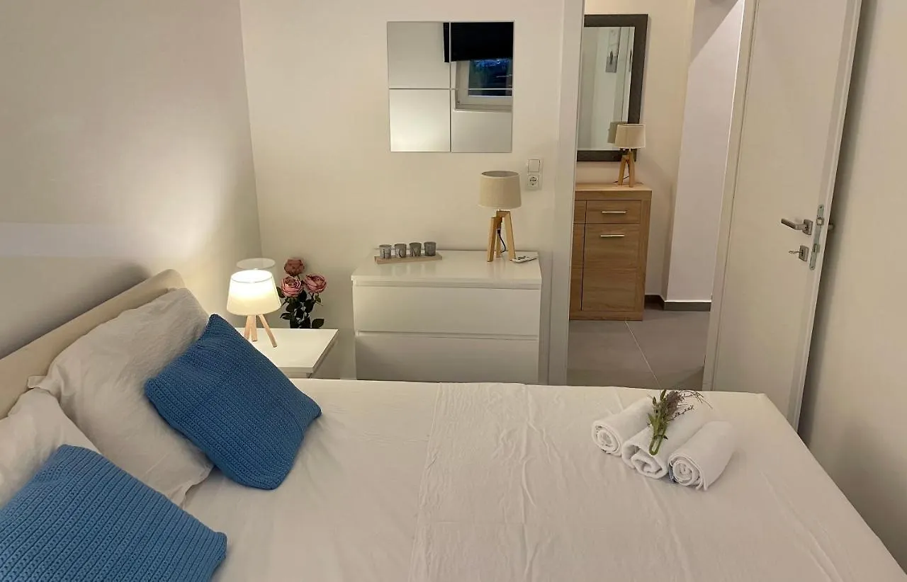 Villa Hygge Trogir Apartment