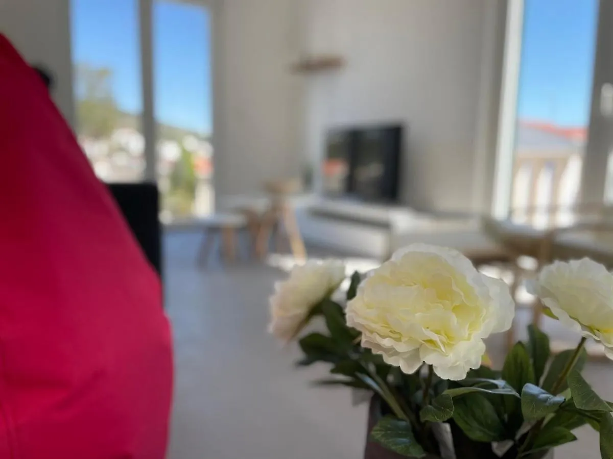 Apartment Villa Hygge Trogir Croatia