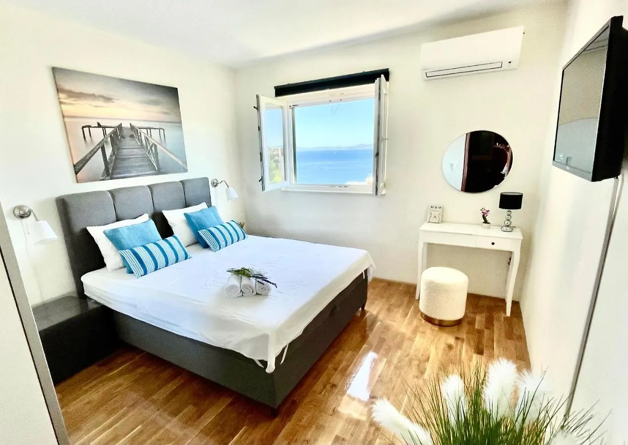 Villa Hygge Trogir Apartment