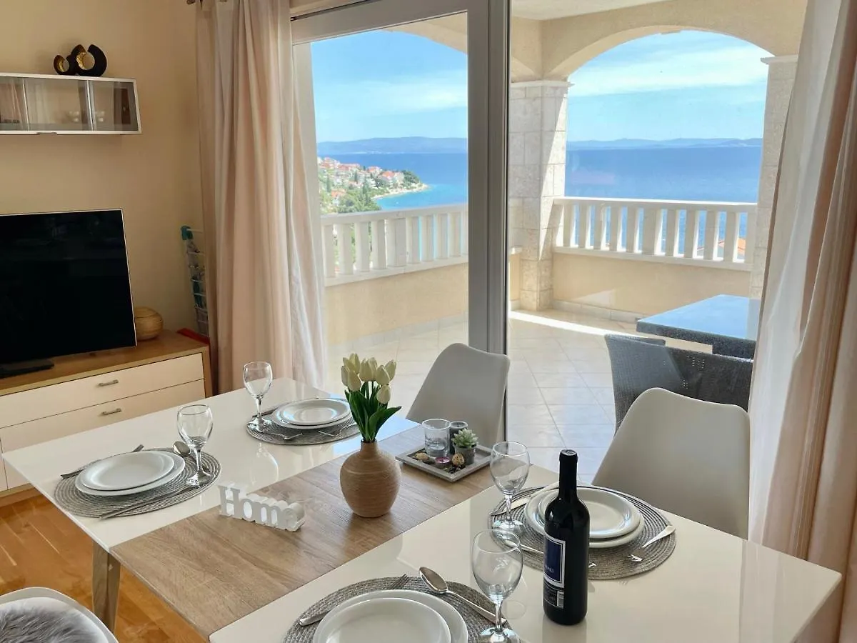 Villa Hygge Trogir 0*,  Croatia