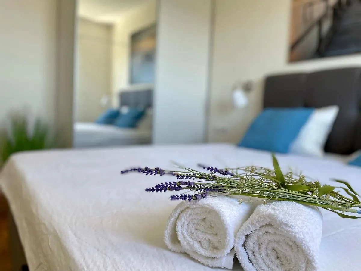 Villa Hygge Trogir 0*,