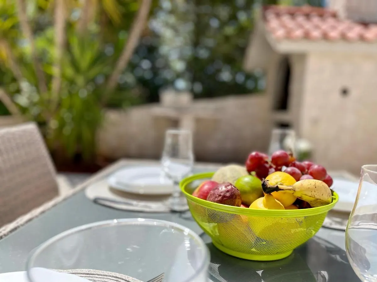 Villa Hygge Trogir Apartment