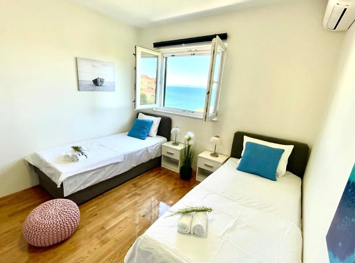 Villa Hygge Trogir Croatia