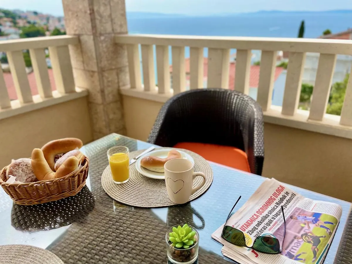 Villa Hygge Trogir