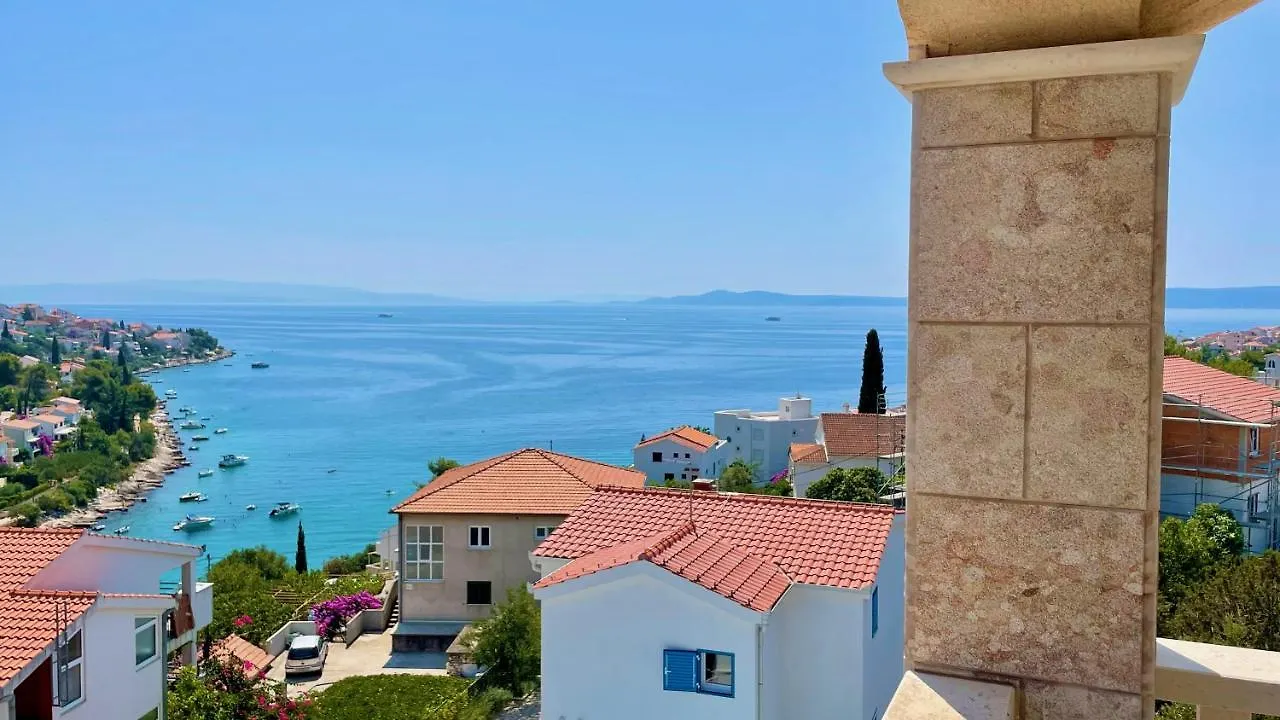 Apartment Villa Hygge Trogir Croatia