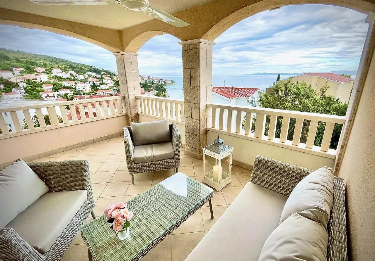 Villa Hygge Trogir