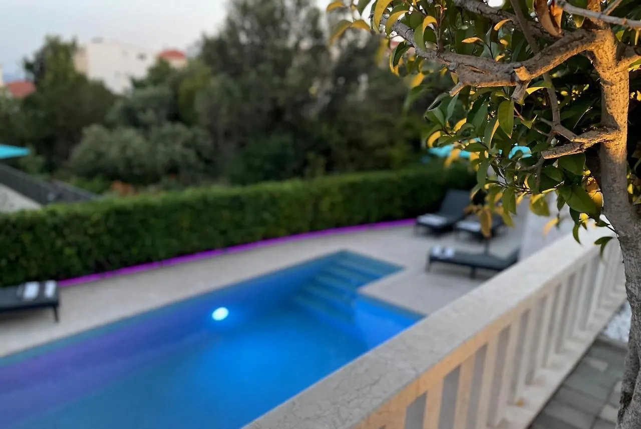 Villa Hygge Trogir Apartment