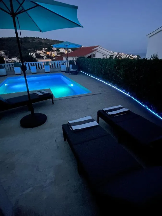 Villa Hygge Trogir Croatia