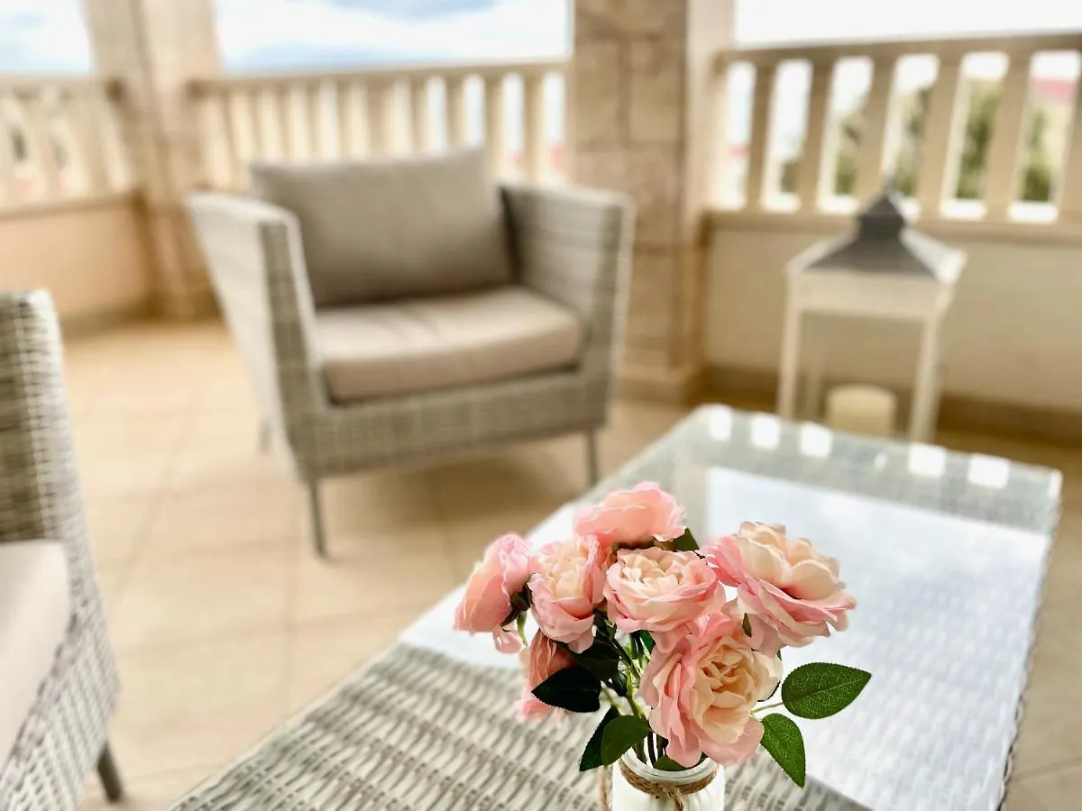 Villa Hygge Trogir 0*,  Croatia
