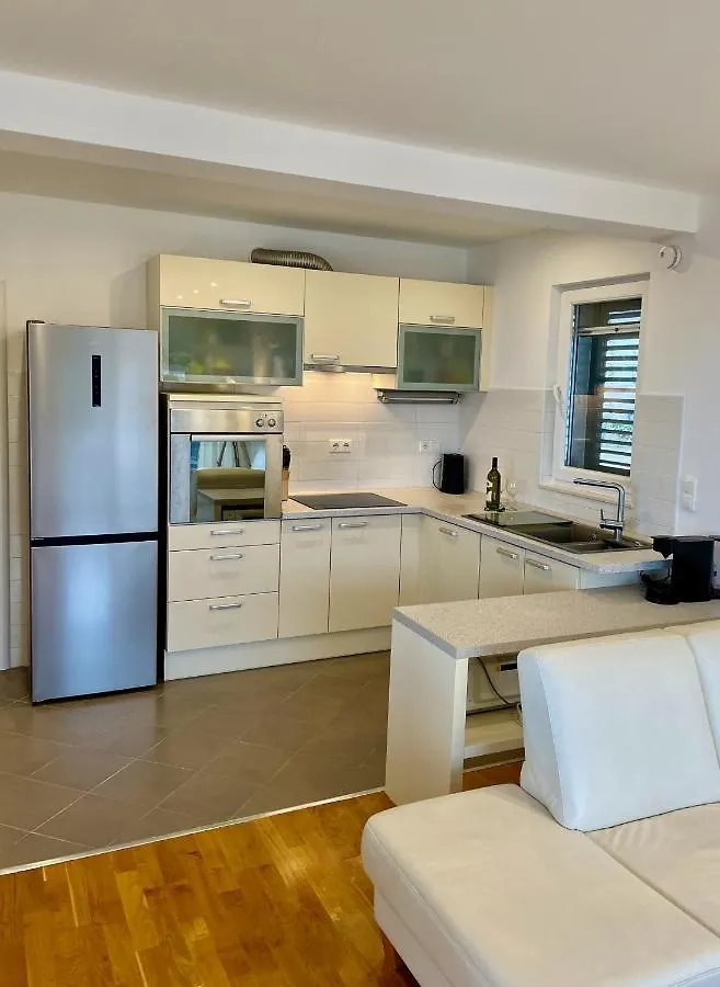 Apartment Villa Hygge Trogir Croatia