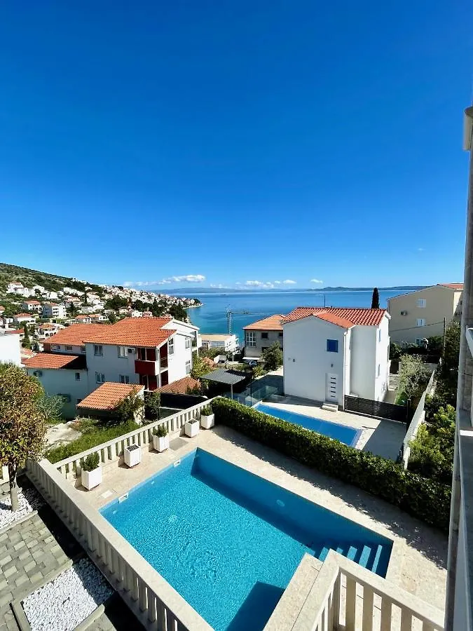 Villa Hygge Trogir 0*,  Croatia