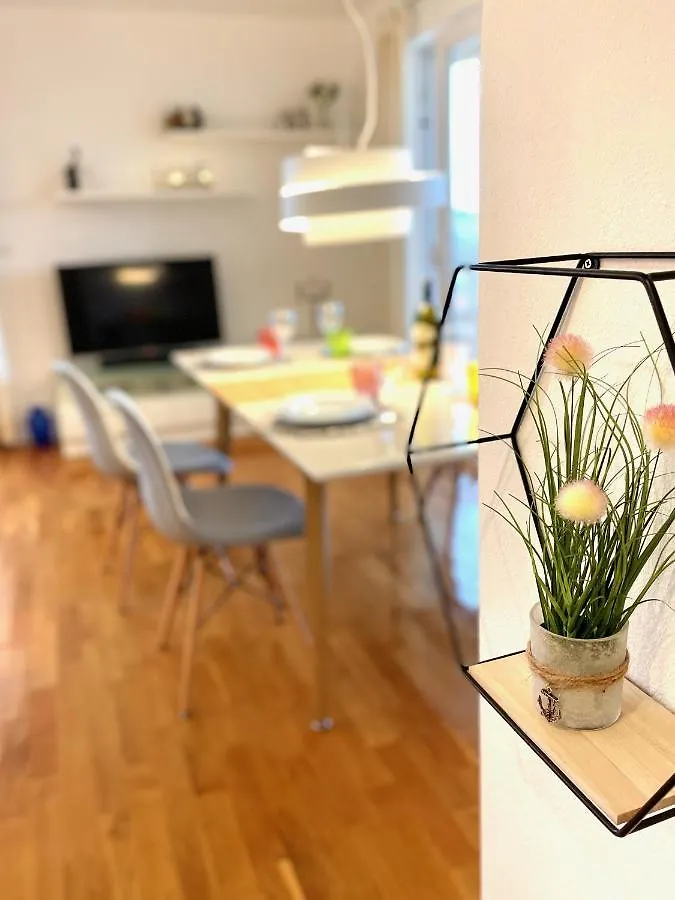 Villa Hygge Trogir Apartment