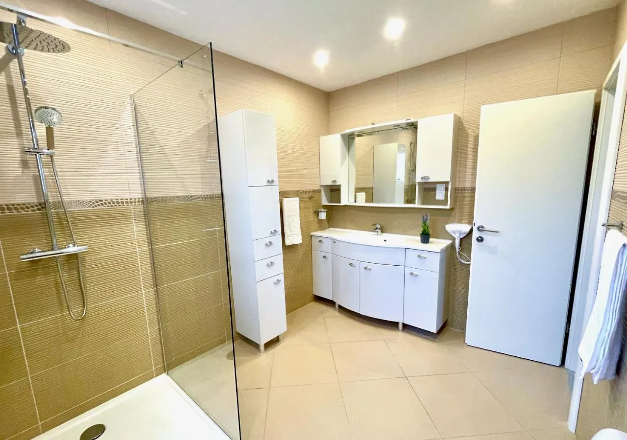 Villa Hygge Trogir Croatia