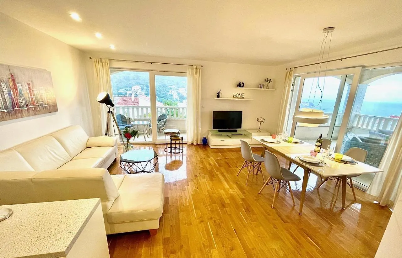 Villa Hygge Trogir Croatia