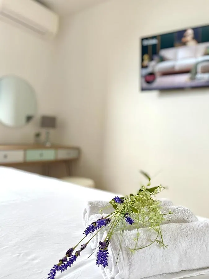 Villa Hygge Trogir 0*,  Croatia