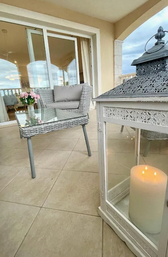 Villa Hygge Trogir