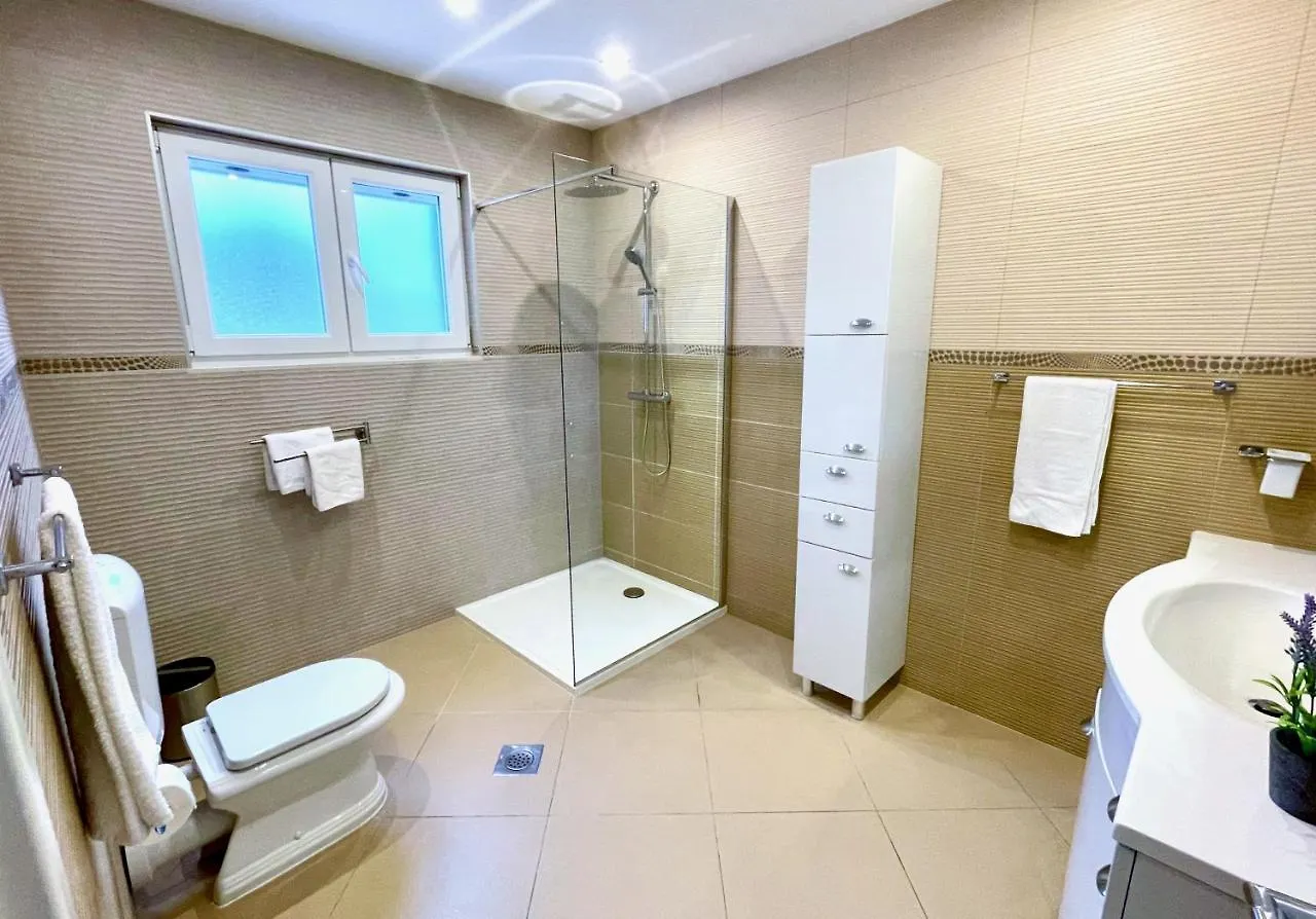 Apartment Villa Hygge Trogir