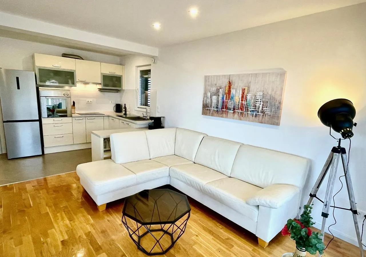 Villa Hygge Trogir Apartment