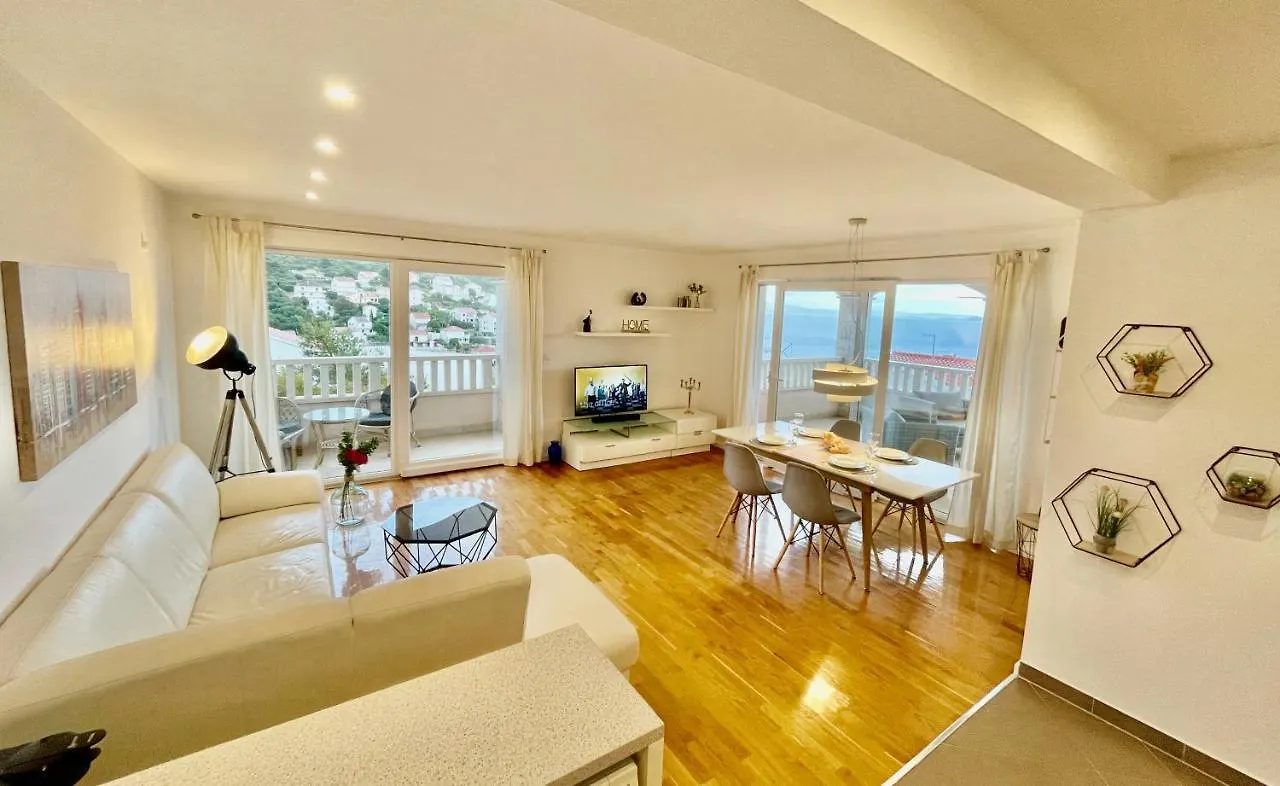 Villa Hygge Trogir Apartment