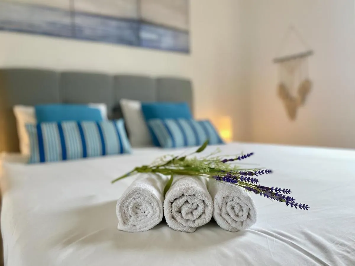 Villa Hygge Trogir